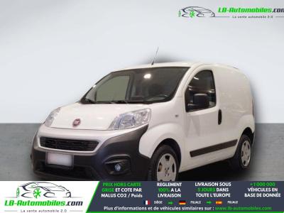 Fiat Fiorino Panorama 1.3 Multijet 95 BVM