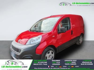 Fiat Fiorino Panorama 1.3 Multijet 95 BVM