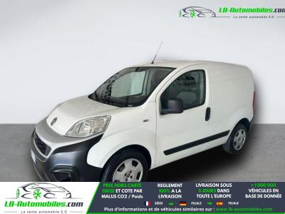 Fiat Fiorino Panorama 1.3 Multijet 95 BVM