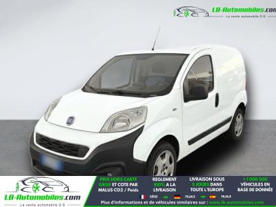 Fiat Fiorino Panorama 1.3 Multijet 95 BVM
