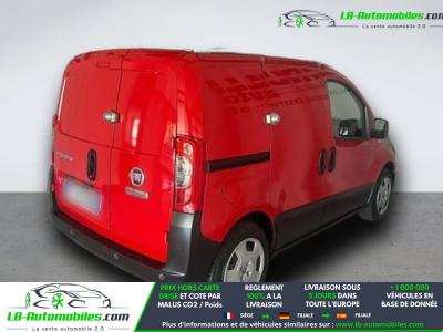 Fiat Fiorino Panorama 1.3 Multijet 95 BVM