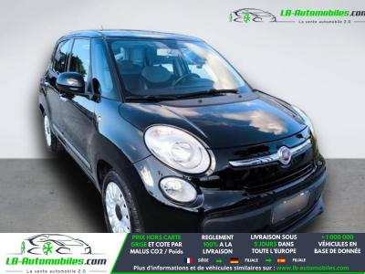 Fiat 500 L 1.3 Multijet 16V 95 ch BVM