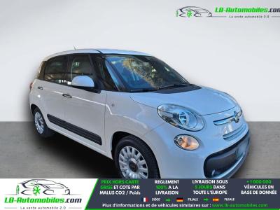 Fiat 500 L 1.3 Multijet 16V 95 ch BVM