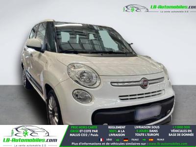 Fiat 500 L 1.3 Multijet 16V 95 ch BVM