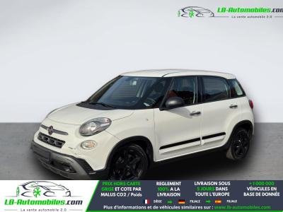 Fiat 500 L 1.4 T-Jet 16V 120 ch BVM