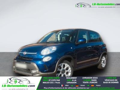 Fiat 500 L 1.4 T-Jet 16V 120 ch BVM