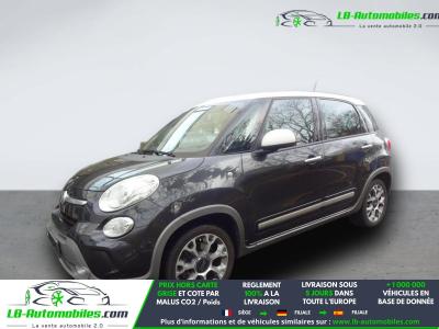 Fiat 500 L 1.4 T-Jet 16V 120 ch BVM