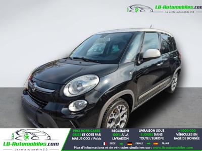 Fiat 500 L 1.4 T-Jet 16V 120 ch BVM