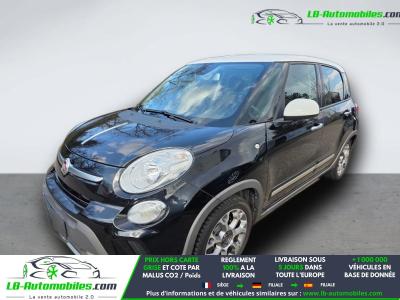 Fiat 500 L 1.4 T-Jet 16V 120 ch BVM