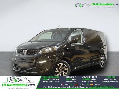 Fiat E-Ulysse Standard 50kWh 136ch