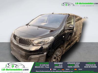 Fiat E-Ulysse Standard 50kWh 136ch