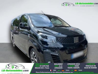 Fiat E-Ulysse Standard 50kWh 136ch