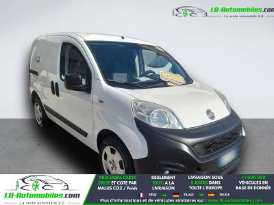 Fiat Fiorino 1.3 16V MULTIJET 75