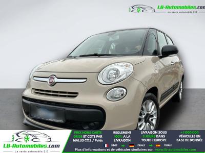 Fiat 500 L 1.3 Multijet 95 ch BVA