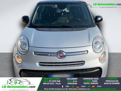 Fiat 500 L 1.3 Multijet 95 ch BVA