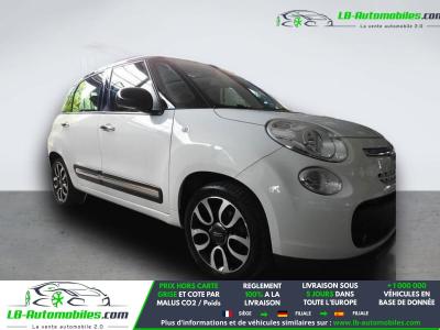 Fiat 500 L 1.3 Multijet 95 ch BVA