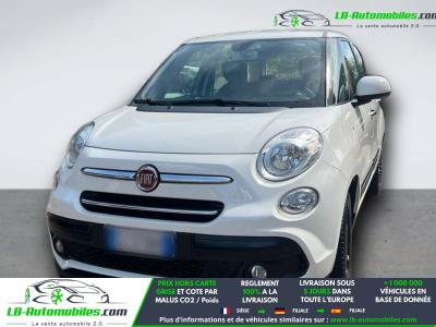 Fiat 500 L 1.3 Multijet 95 ch BVM