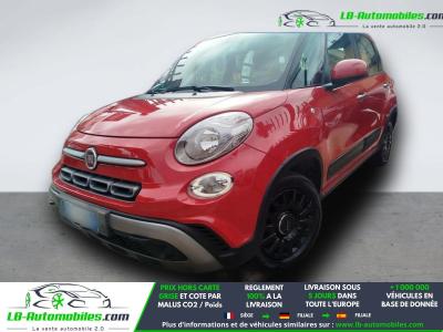Fiat 500 L 1.3 Multijet 95 ch BVM