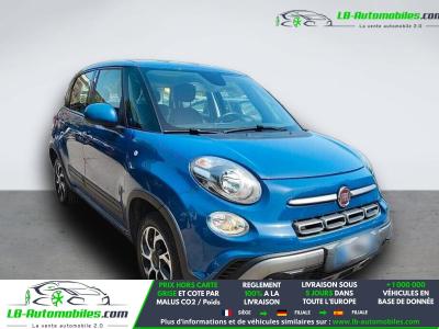 Fiat 500 L 1.3 Multijet 95 ch BVM
