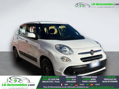 Fiat 500 L 1.3 Multijet 95 ch BVM