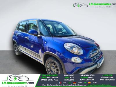 Fiat 500 L 1.3 Multijet 95 ch BVM