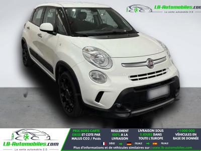 Fiat 500 L 1.3 Multijet 95 ch BVM