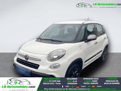Fiat 500 L 1.3 Multijet 95 ch BVM