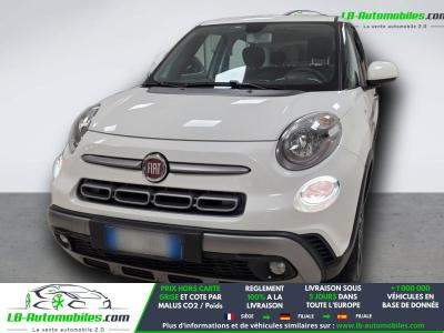 Fiat 500 L 1.3 Multijet 95 ch BVM