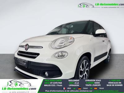 Fiat 500 L 1.3 Multijet 95 ch BVM