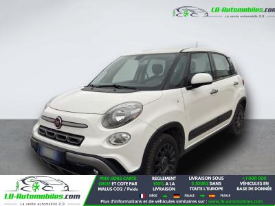Fiat 500 L 1.3 Multijet 95 ch BVM