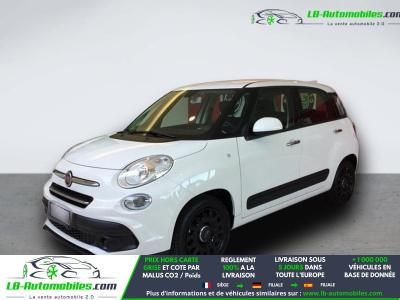 Fiat 500 L 1.3 Multijet 95 ch BVM