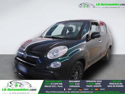 Fiat 500 L 1.6 Multijet 120 ch BVM