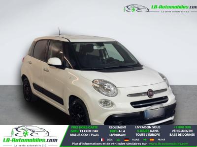 Fiat 500 L 1.6 Multijet 120 ch BVM