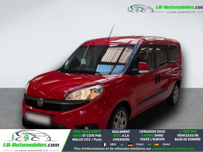 Fiat Doblo 1.4 T-Jet 16v 120 ch BVM