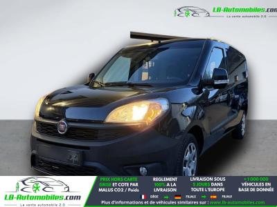 Fiat Doblo 1.6 Multijet 95 ch BVm