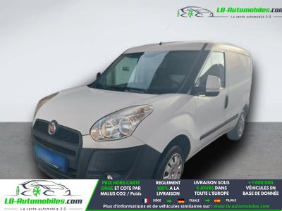 Fiat Doblo 1.6 Multijet 95 ch BVm