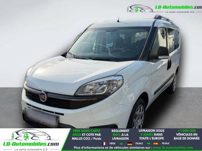 Fiat Doblo 1.6 Multijet 95 ch BVm