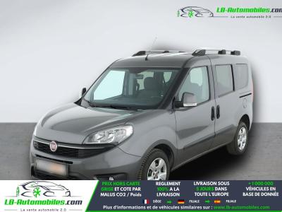 Fiat Doblo 1.6 Multijet 16v 105 ch BVM