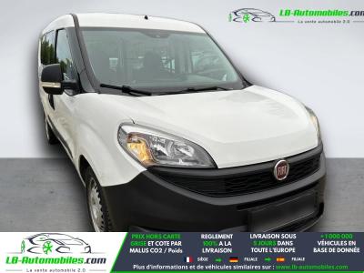 Fiat Doblo 1.4 95 ch bvm
