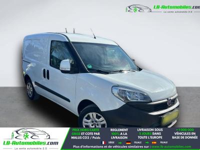 Fiat Doblo 1.4 95 ch bvm