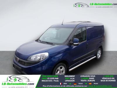 Fiat Doblo 1.4 95 ch bvm