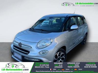 Fiat 500 L 1.3 Multijet 95 ch BVM
