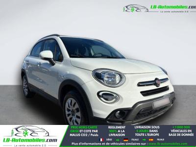 Fiat 500 X 1.6 MULTIJET 120 CH BVA