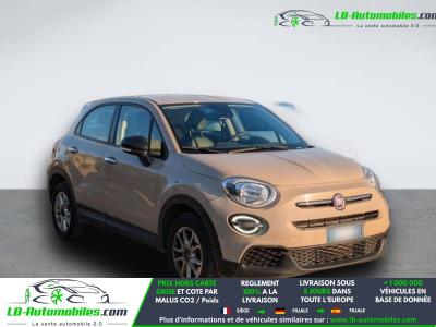 Fiat 500 X 1.3 Multijet 95 ch BVM