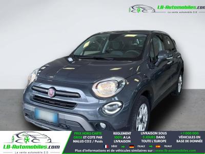 Fiat 500 X 1.3 Multijet 95 ch BVM