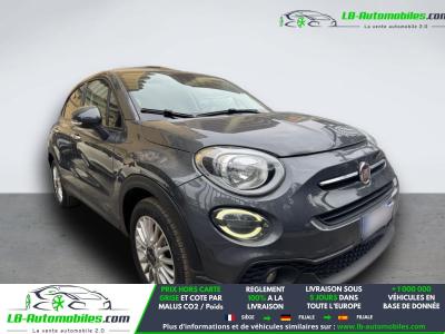 Fiat 500 X 1.3 Multijet 95 ch BVM