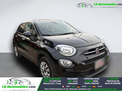 Fiat 500 X 1.3 Multijet 95 ch BVM