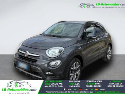 Fiat 500 X 1.3 Multijet 95 ch BVM