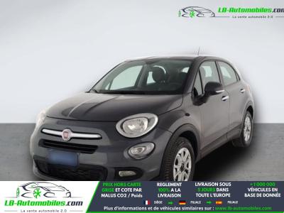 Fiat 500 X 1.3 Multijet 95 ch BVM