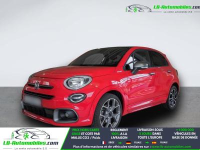 Fiat 500 X 1.3 GSE T4 150 CH BV